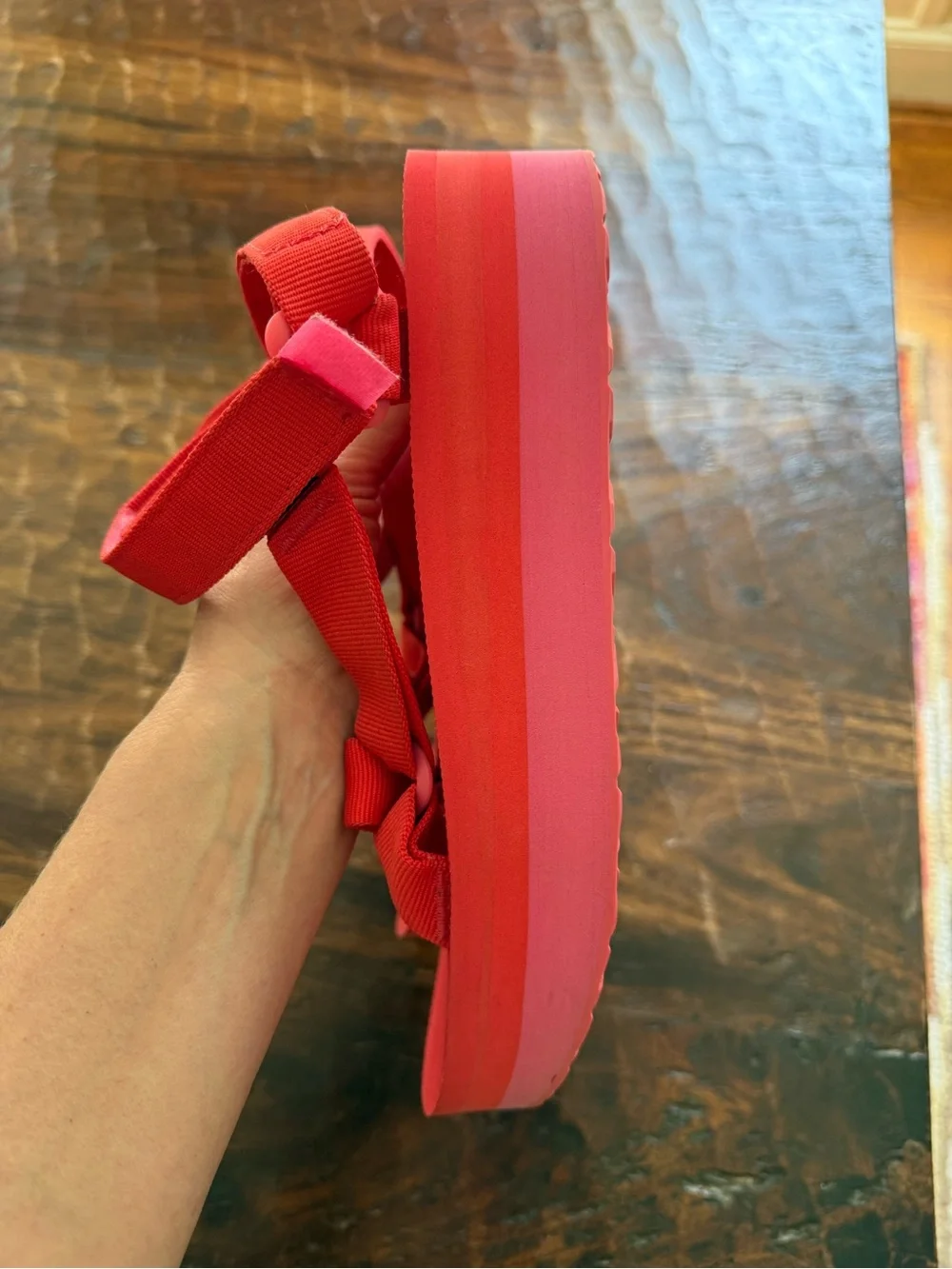 Teva bought from